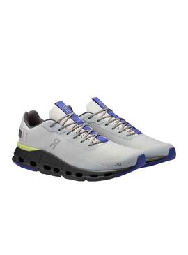 Sneakers On Running Cloudnova Nova