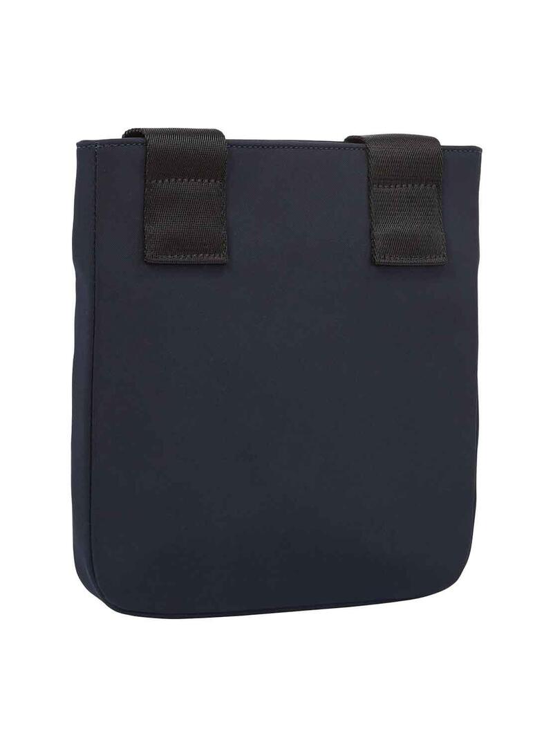 Borsa Tommy Hilfiger Skylinea Blu Navy Uomo