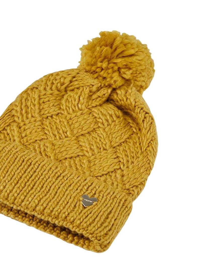 Cappello Mayoral Tricot Mostra per Bambina