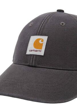 Berretto Carhartt Dune Grigio per Uomo Donna