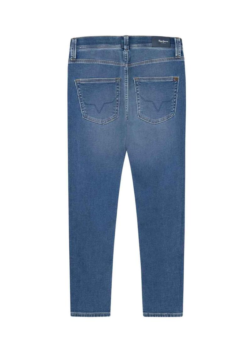 Pantaloni Jeans Pepe Jeans Archie per Bambino