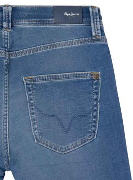 Pantaloni Jeans Pepe Jeans Archie per Bambino