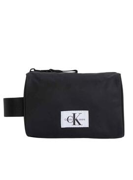 Necessaire Calvin Klein Sport Essentials Nero Donna