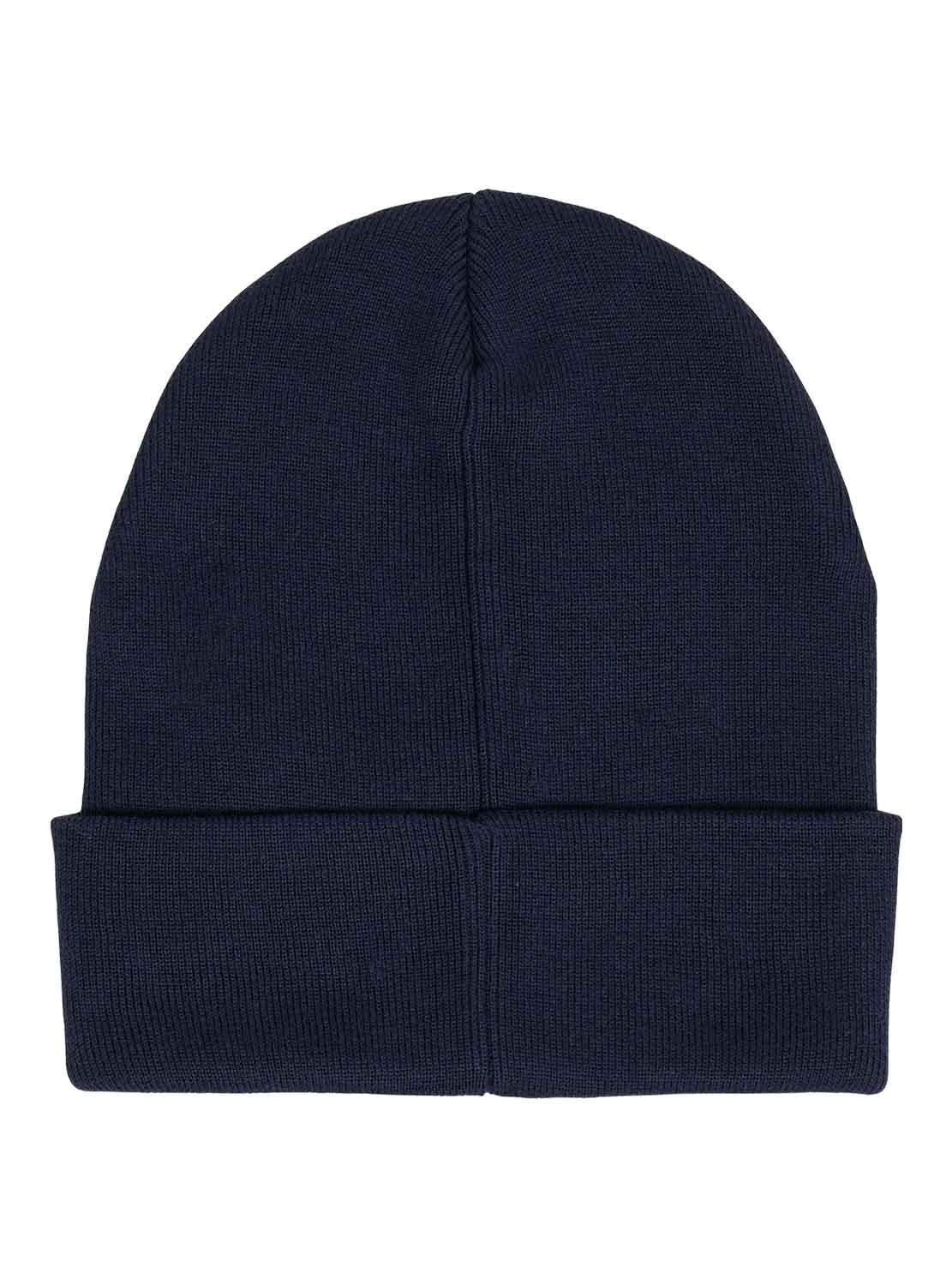Cappello Tommy Jeans Sport Blu Navy per Donna