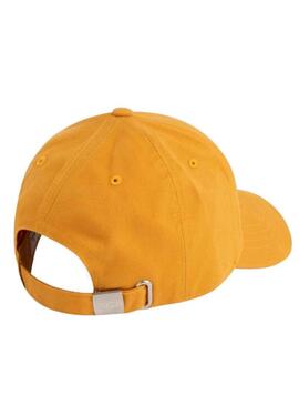 Berretto Pepe Jeans Jacob Cap Giallo per Bambino