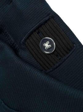 Pantaloni Name It Nesve Blu Navy per Bambino