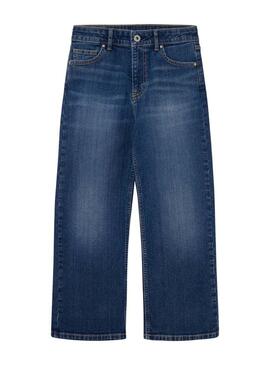 Pantaloni Pepe Jeans Lexa Denim per Bambina