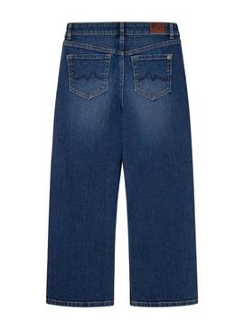 Pantaloni Pepe Jeans Lexa Denim per Bambina