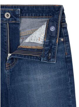 Pantaloni Pepe Jeans Lexa Denim per Bambina