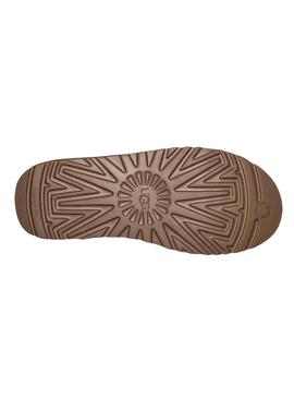 Stivaletto UGG Neumel Chelsea Marrone per Uomo