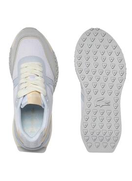 Sneakers Lacoste L Spin Deluxe 223 Blu Donna