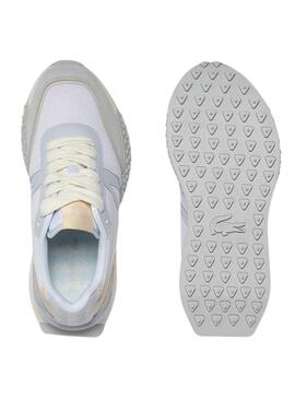 Sneakers Lacoste L Spin Deluxe 223 Blu Donna