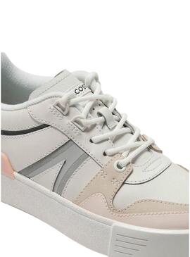 Scarpe Lacoste L002 223 Bianche per Donna
