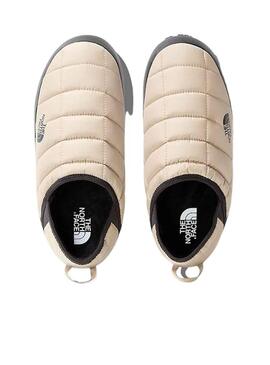 Sneakers The North Face Beige per Uomo