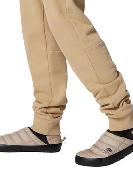 Sneakers The North Face Beige per Uomo