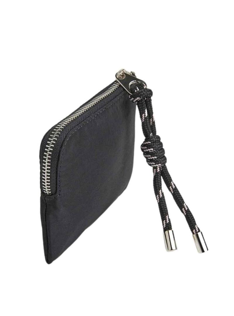 Portafoglio Pepe Jeans Margy Nero per Donna