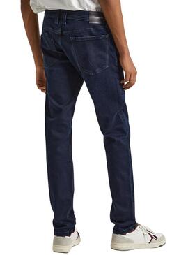 Pantaloni Jeans Pepe Jeans Portello WN8 per Uomo