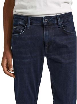 Pantaloni Jeans Pepe Jeans Portello WN8 per Uomo