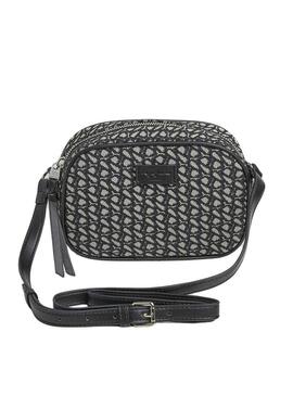 Borsa Pepe Jeans Borsa a Tracolla Maeve Jacquard Donna