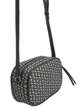 Borsa Pepe Jeans Borsa a Tracolla Maeve Jacquard Donna