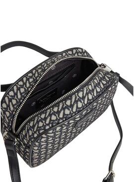 Borsa Pepe Jeans Borsa a Tracolla Maeve Jacquard Donna