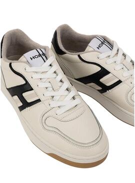 Sneakers Hoff Grand Centrale Bianco per Donna