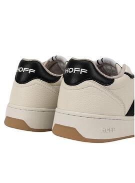 Sneakers Hoff Grand Centrale Bianco per Donna