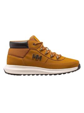 Stivaletto Helly Hansen BirchWood Beige per Uomo