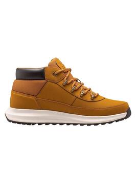 Stivaletto Helly Hansen BirchWood Beige per Uomo