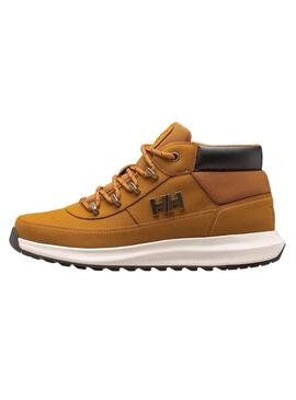 Stivaletto Helly Hansen BirchWood Beige per Uomo