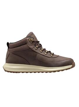 Stivaletto Helly Hansen Forest Evo Marrone Uomo