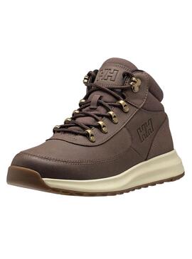 Stivaletto Helly Hansen Forest Evo Marrone Uomo