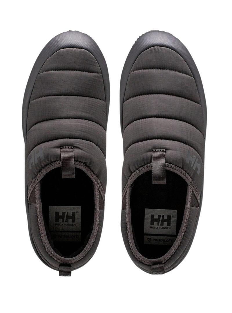 Sneakers Helly Hansen Cabin Loafer Nero Uomo