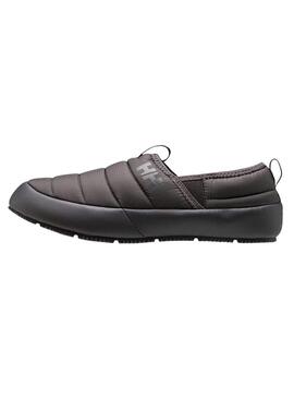 Sneakers Helly Hansen Cabin Loafer Nero Uomo