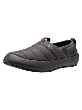 Sneakers Helly Hansen Cabin Loafer Nero Uomo