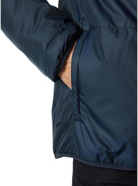 Giacca Helly Hansen Flex Ins Blu Navy per Uomo