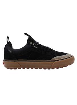 Sneakers Vans Old Skool Nero per Uomo