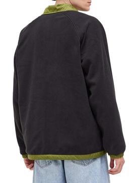 Giacca Vans Reversible Torrey Verde Uomo