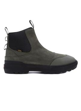 Stivales Vans Colfax Verde per Donna