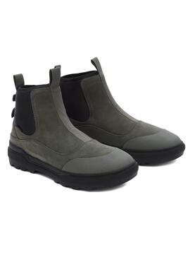 Stivales Vans Colfax Verde per Donna