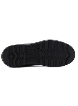 Stivales Vans Colfax Verde per Donna