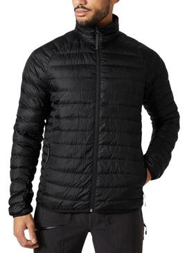 Giacca Helly Hansen Insulator Banff Nero Uomo