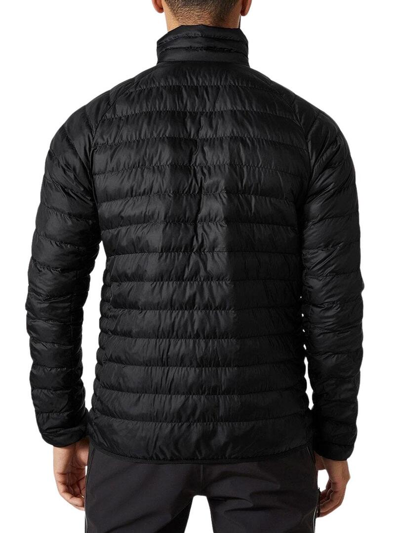 Giacca Helly Hansen Insulator Banff Nero Uomo