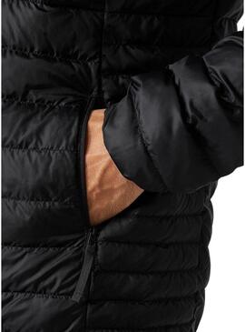 Giacca Helly Hansen Insulator Banff Nero Uomo