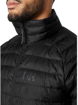 Giacca Helly Hansen Insulator Banff Nero Uomo