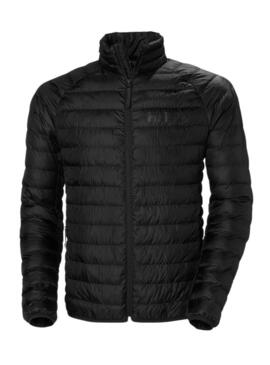 Giacca Helly Hansen Insulator Banff Nero Uomo