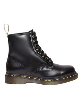 Stivales Dr Martens 1460 Vegan Forro Nero Donna