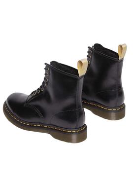 Stivales Dr Martens 1460 Vegan Forro Nero Donna