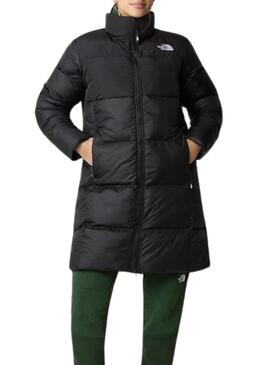 Parka The North Face Saikuru Nero per Donna