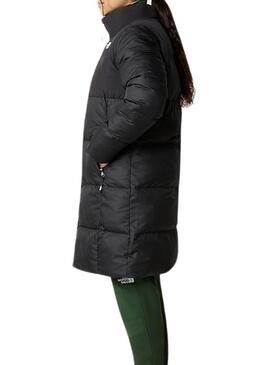 Parka The North Face Saikuru Nero per Donna